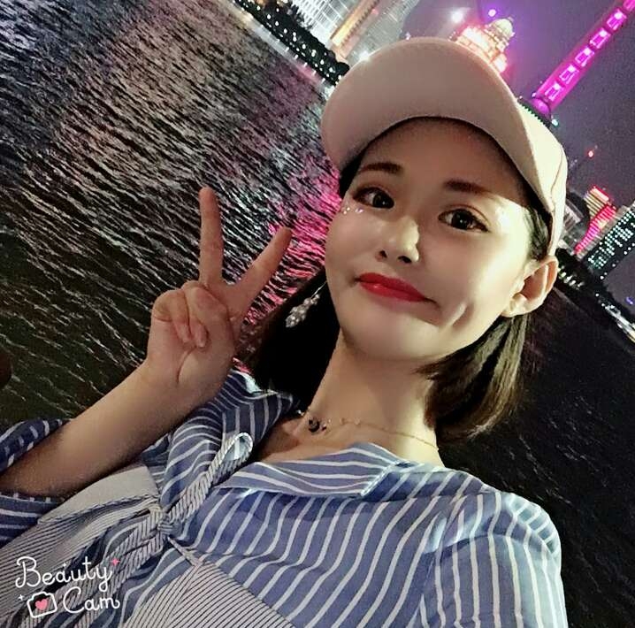 谢颖儿的第一张照片--泰安相亲服务中心