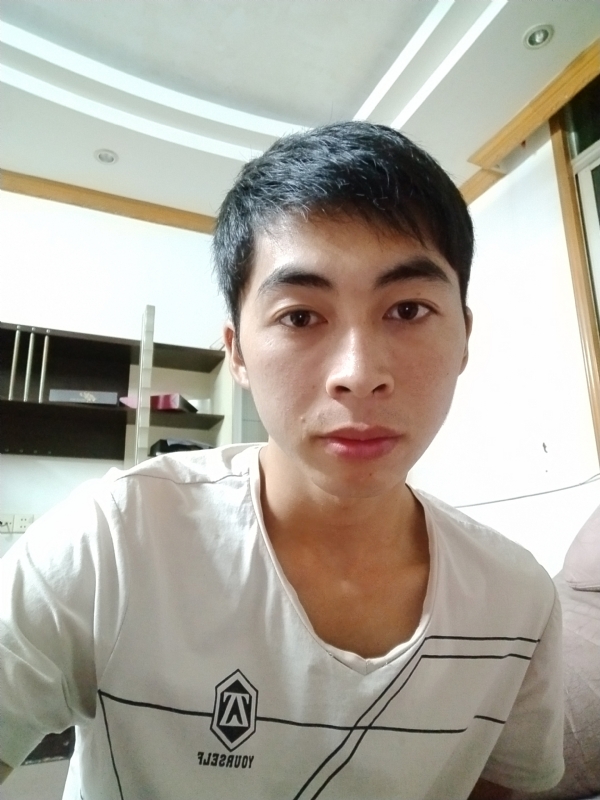 似微笑的第一张照片--泰安相亲服务中心