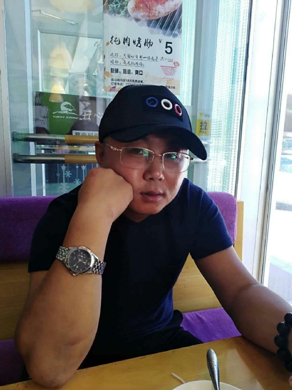 迷路了的第一张照片--泰安相亲服务中心