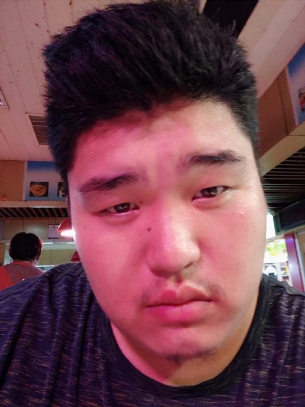 寻爱的第一张照片--泰安相亲服务中心