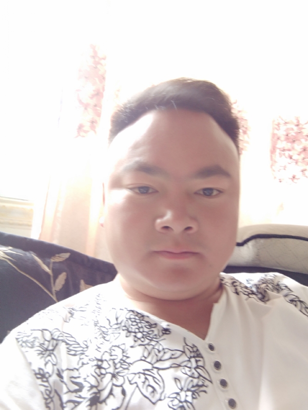 梦的使者的第一张照片--泰安相亲服务中心