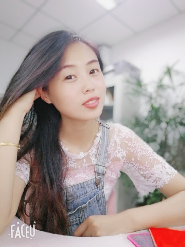 暖暖的第二张照片--泰安相亲服务中心