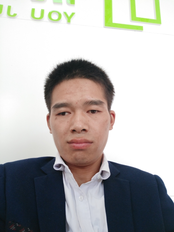 阿宝的第一张照片--泰安相亲服务中心
