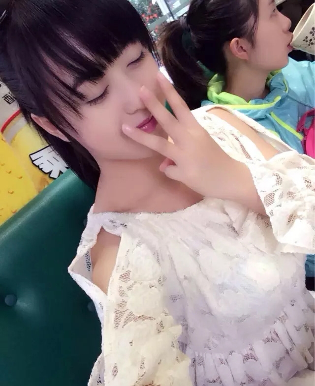 小mimi的第一张照片--泰安相亲服务中心