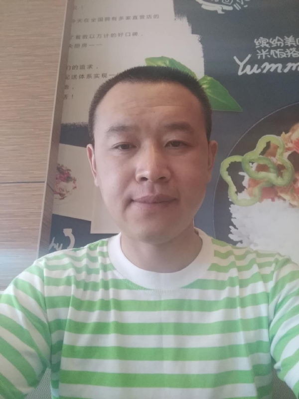 未婚男西安高陵36岁的第一张照片--泰安相亲服务中心