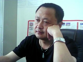 雅木的第一张照片--泰安相亲服务中心