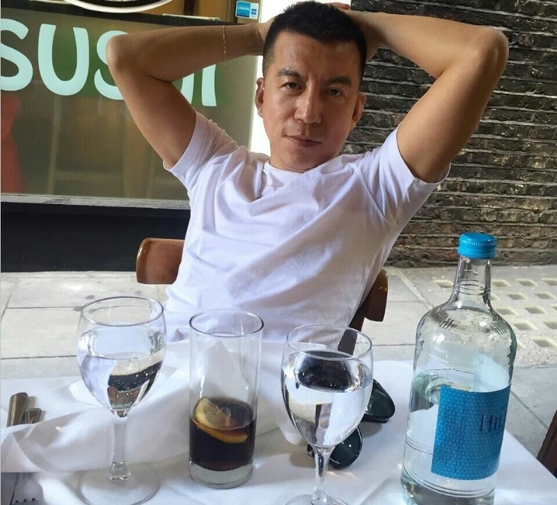 不忘初心的第一张照片--泰安相亲服务中心
