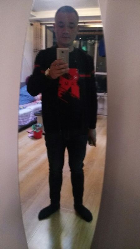 重整旗鼓的第一张照片--泰安相亲服务中心
