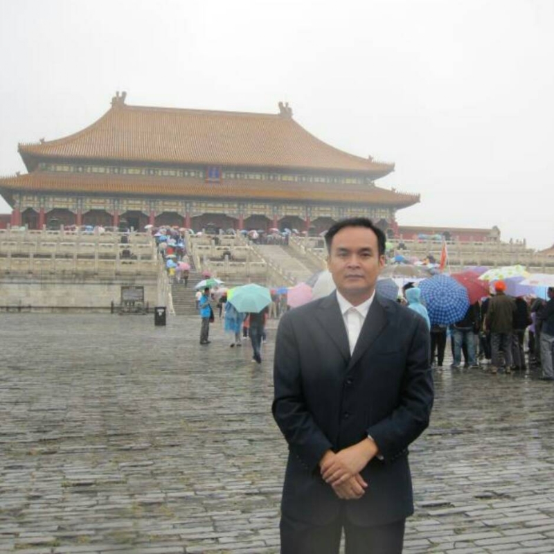 淼森的第一张照片--泰安相亲服务中心