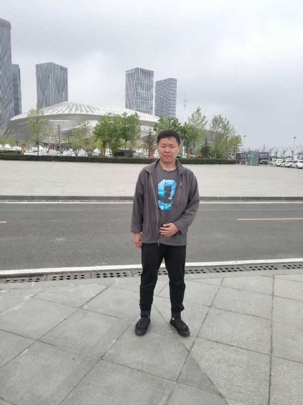 衍水大桥的第一张照片--泰安相亲服务中心