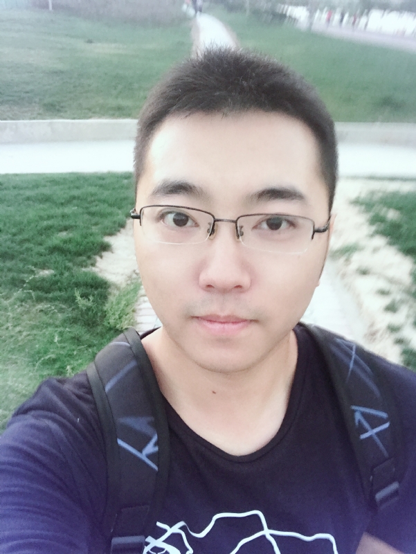 落尘、的第一张照片--泰安相亲服务中心