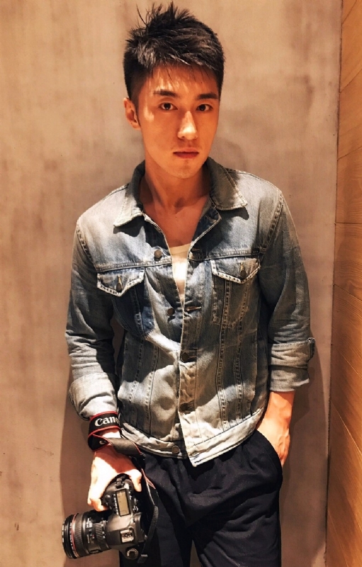 Jason的第一张照片--泰安相亲服务中心