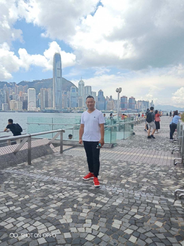 綠茶的第一张照片--泰安相亲服务中心