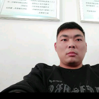 喜欢爱笑的女生的第一张照片--泰安相亲服务中心