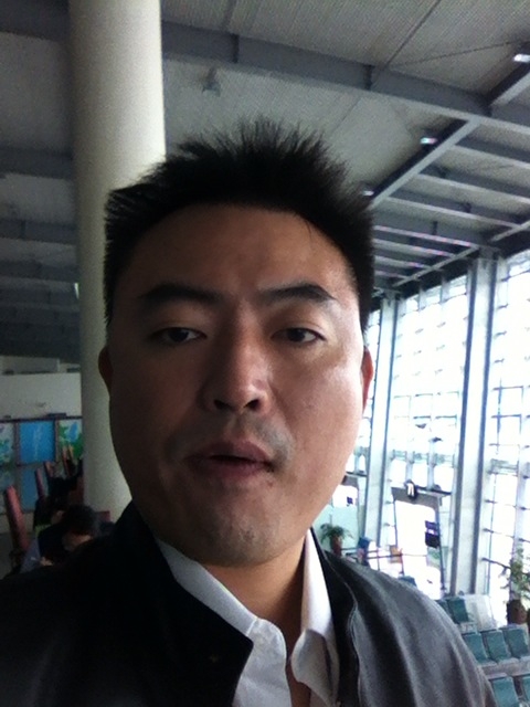 Howard的第三张照片--泰安相亲服务中心