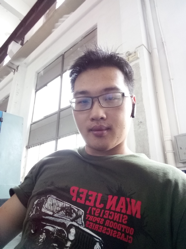 胡晨晓的第一张照片--泰安相亲服务中心