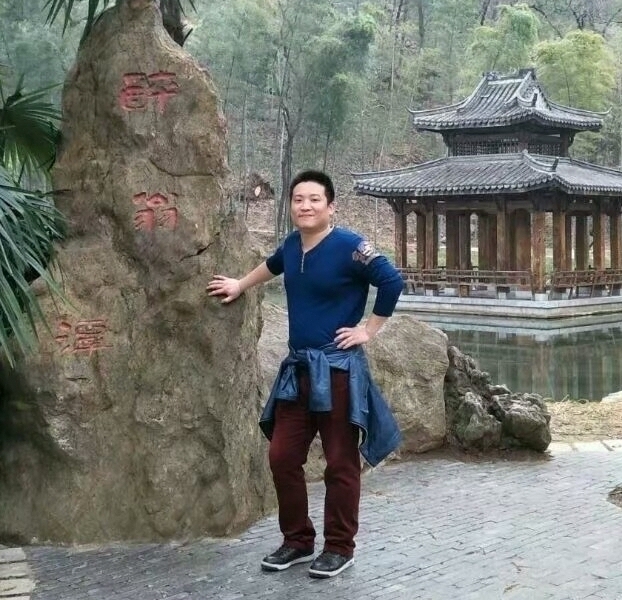烦事用点心的第一张照片--泰安相亲服务中心