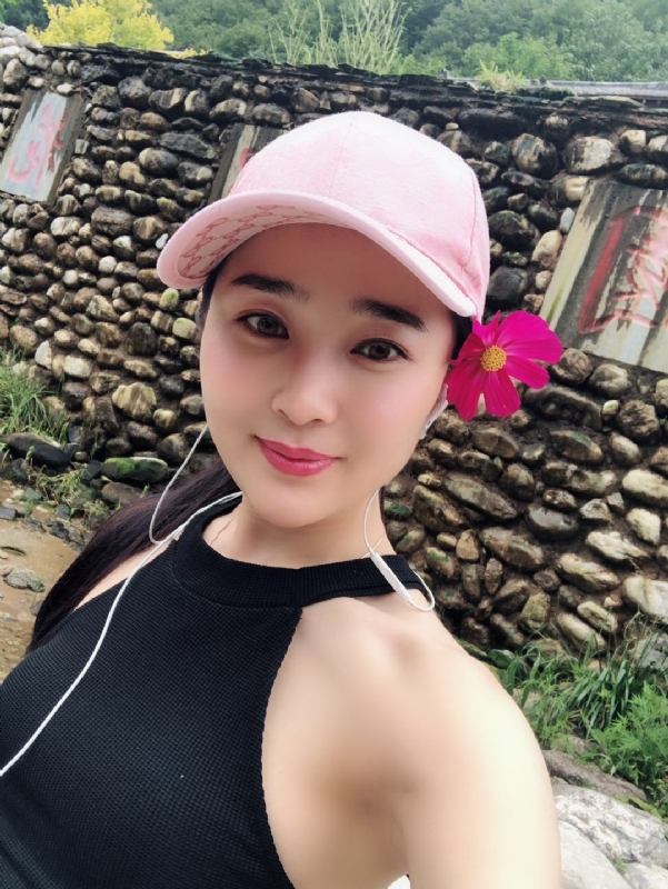 小白兔的大奶糖的第一张照片--泰安相亲服务中心
