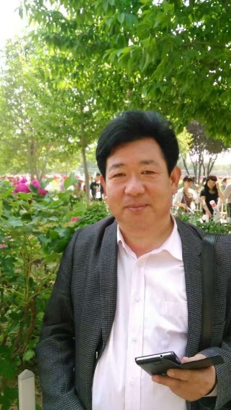 期盼的第一张照片--泰安相亲服务中心