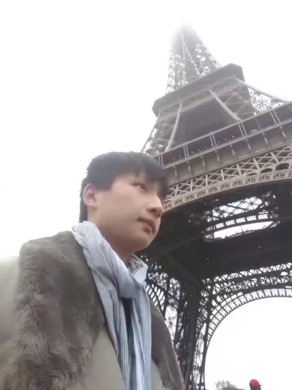 好好相遇的第一张照片--泰安相亲服务中心