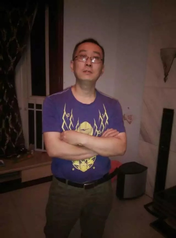 缘的第一张照片--泰安相亲服务中心