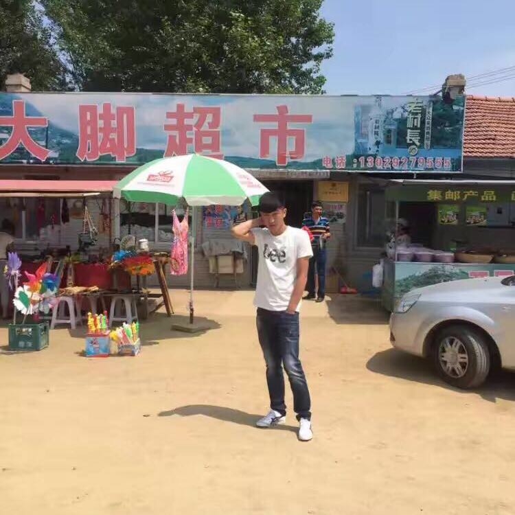为梦想的第一张照片--泰安相亲服务中心