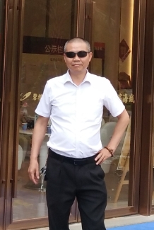 李九的第一张照片--泰安相亲服务中心