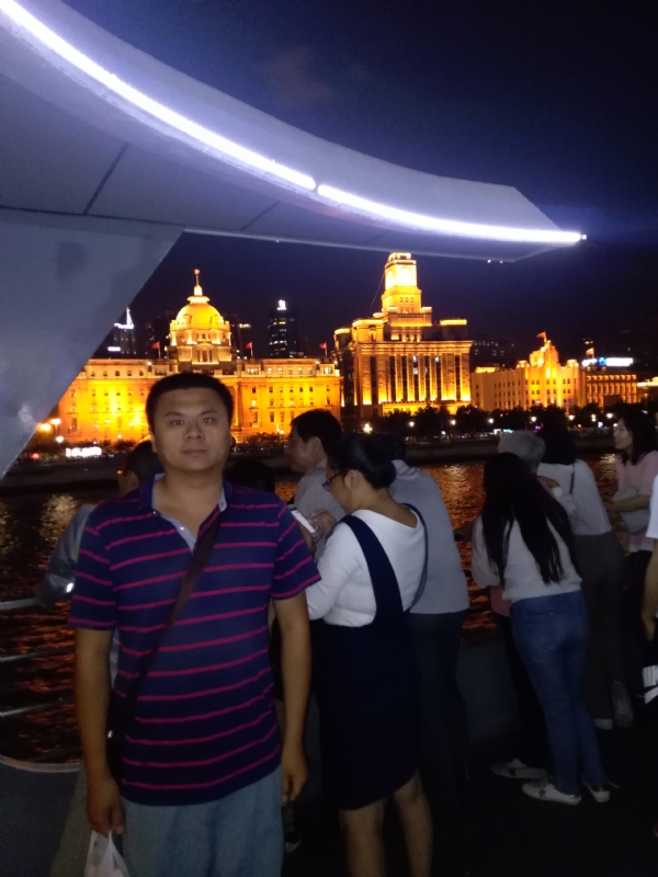 我爱的第二张照片--泰安相亲服务中心