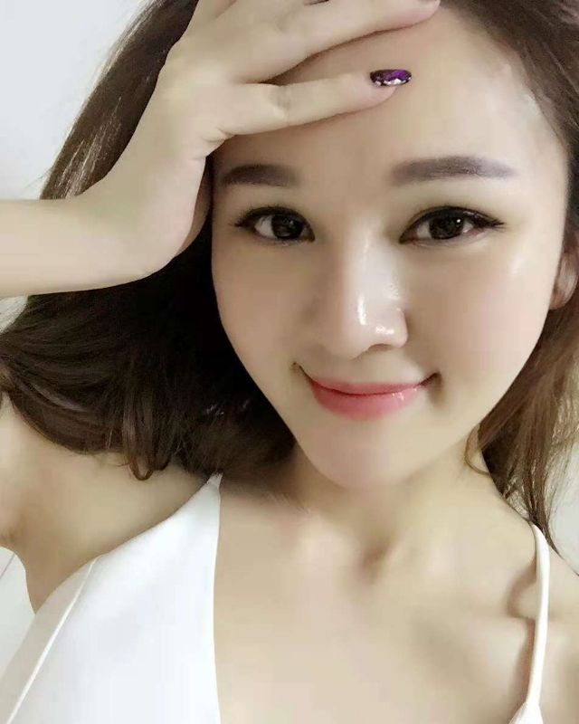 欣颖的第一张照片--泰安相亲服务中心