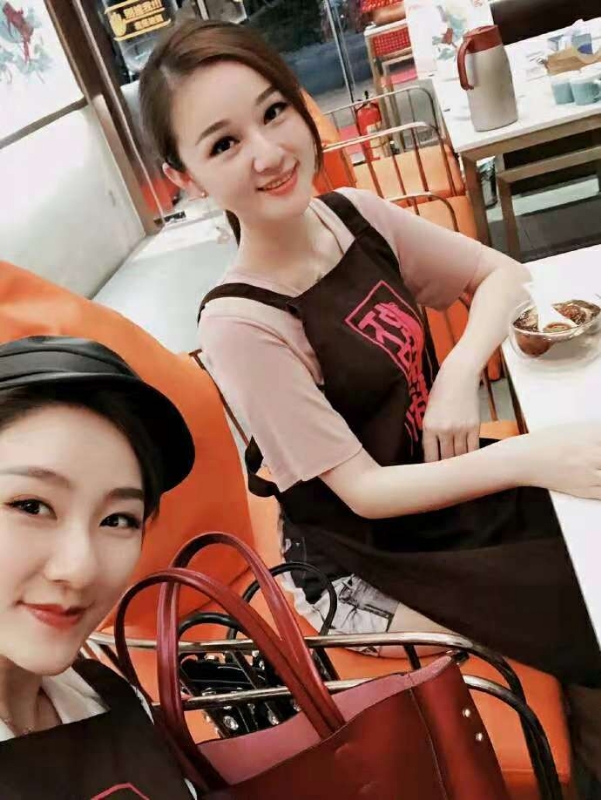 欣颖的第二张照片--泰安相亲服务中心