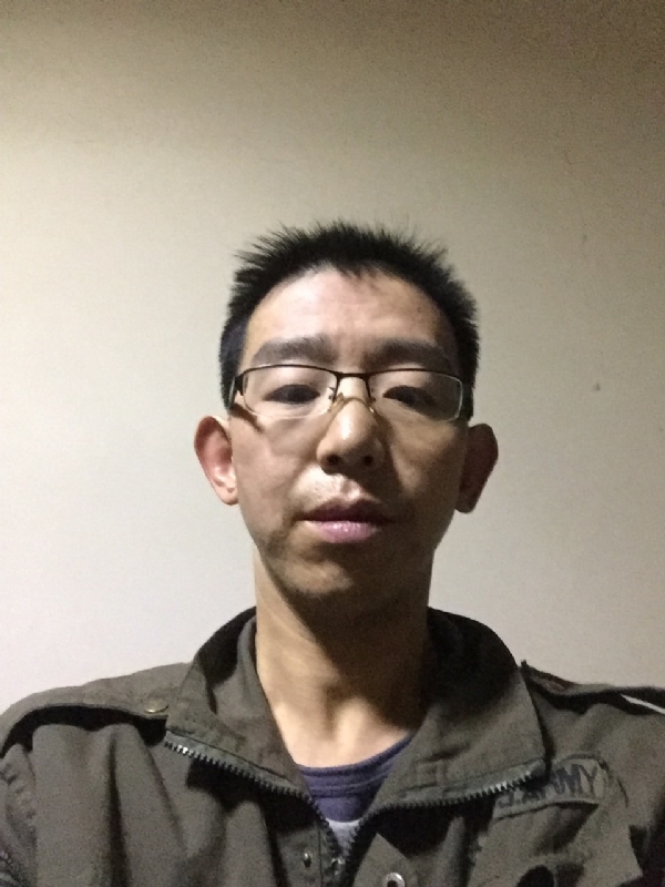 彪彪的第一张照片--泰安相亲服务中心