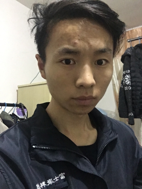 大鱼Q的第二张照片--泰安相亲服务中心