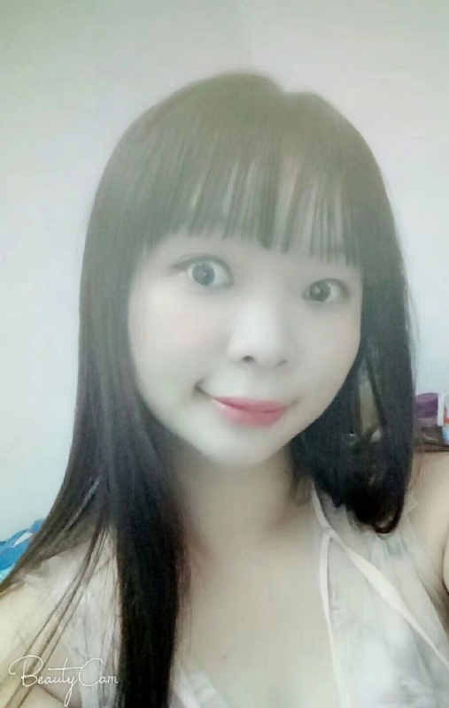 朵朵的第一张照片--泰安相亲服务中心