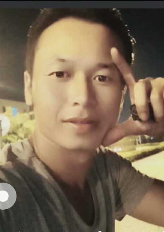 廖军的第一张照片--泰安相亲服务中心