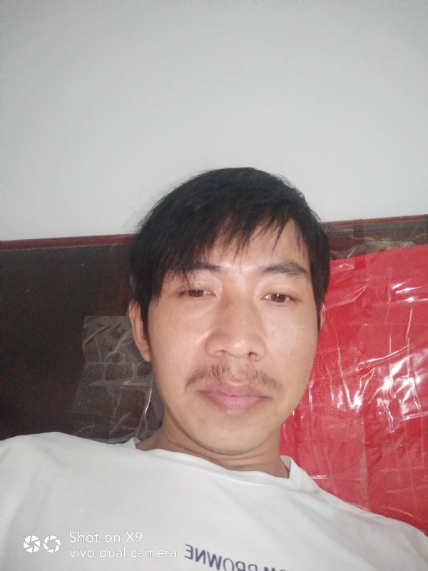 开心过着每一天的第一张照片--泰安相亲服务中心