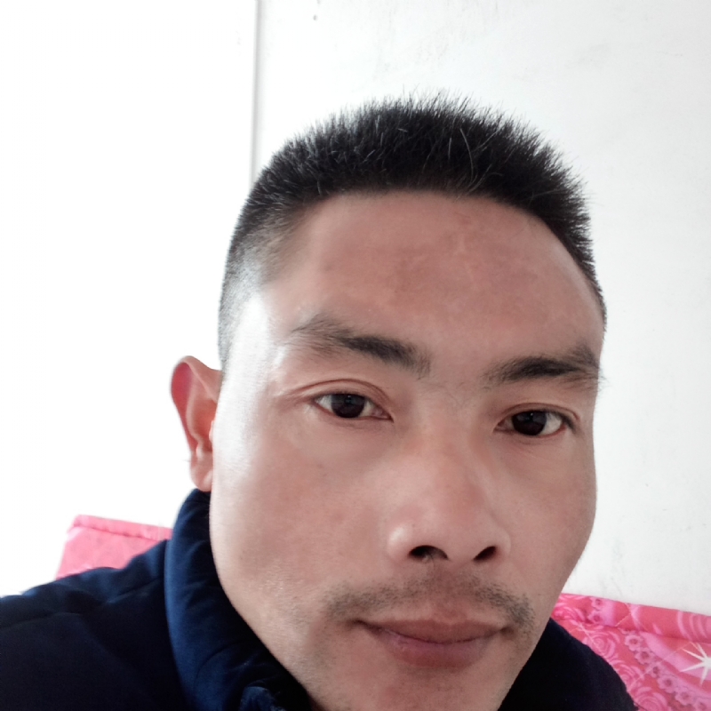 栋栋的第一张照片--泰安相亲服务中心