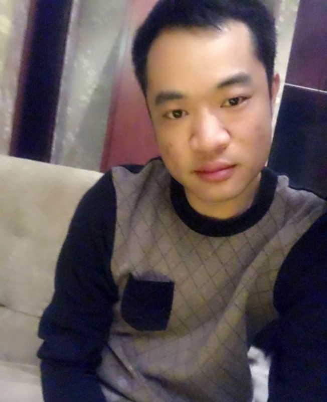 人生快乐的第一张照片--泰安相亲服务中心