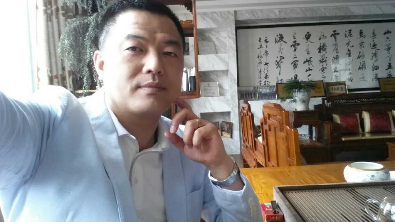 厚德载物的第一张照片--泰安相亲服务中心