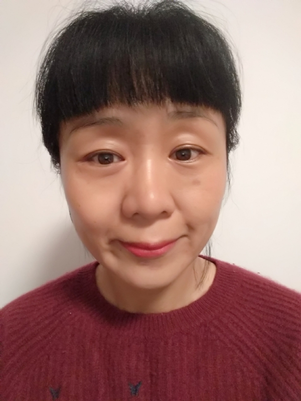 余生请你指教的第一张照片--泰安相亲服务中心
