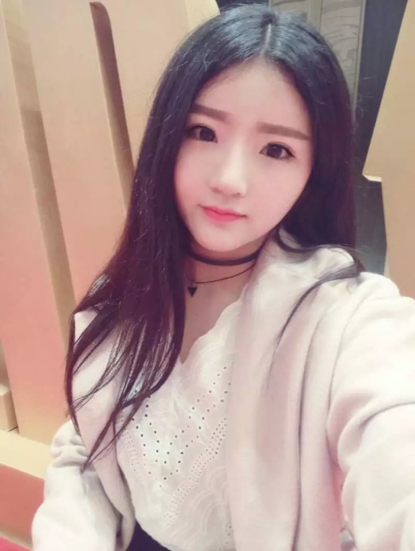 敏敏的第一张照片--泰安相亲服务中心
