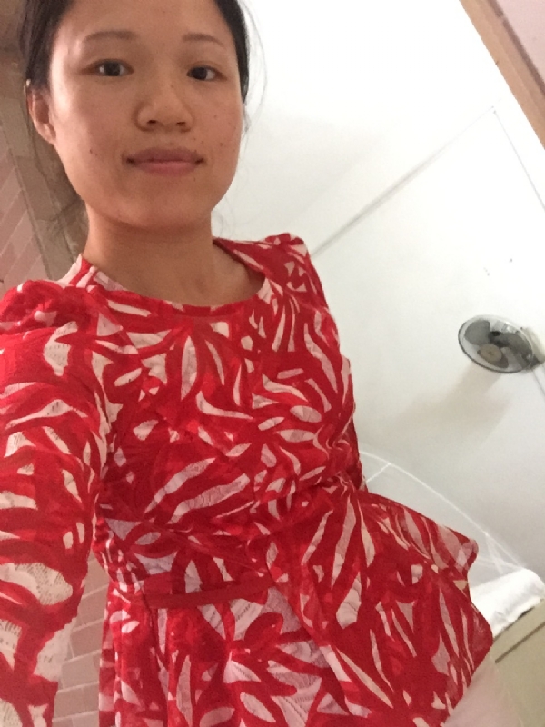 桂芳的第一张照片--泰安相亲服务中心