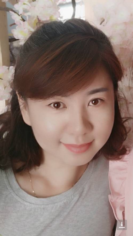 笑笑的第一张照片--泰安相亲服务中心