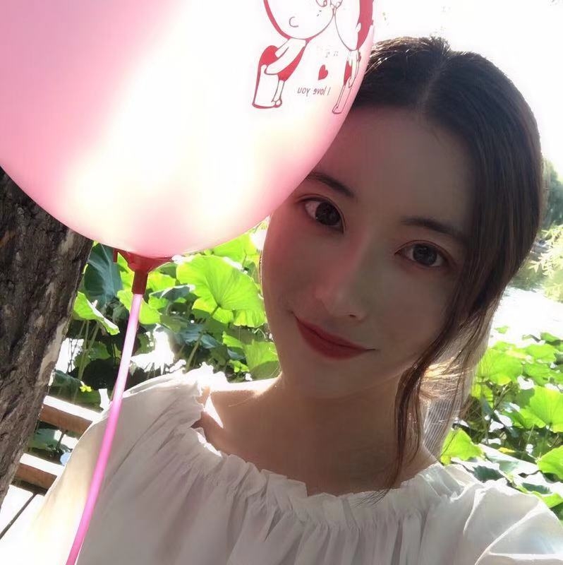 欣悦的第一张照片--泰安相亲服务中心