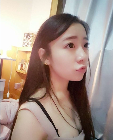 菲菲的第一张照片--泰安相亲服务中心