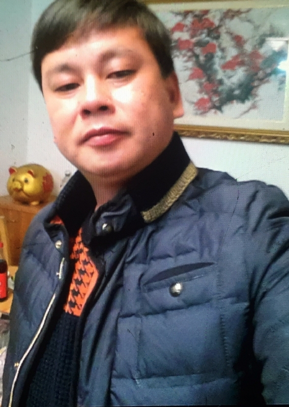 期待幸福的第一张照片--泰安相亲服务中心