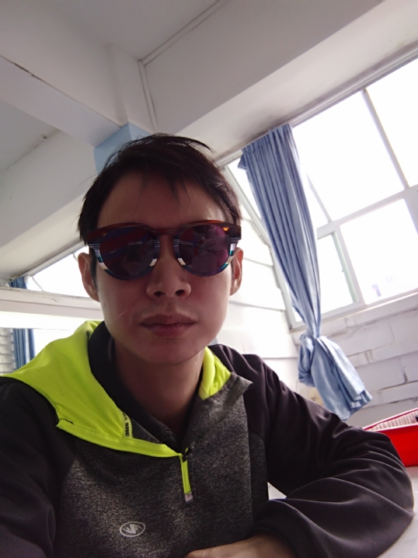 五华移民男的第一张照片--泰安相亲服务中心