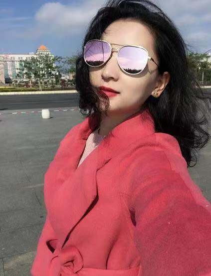 初恋栀子花的第一张照片--泰安相亲服务中心