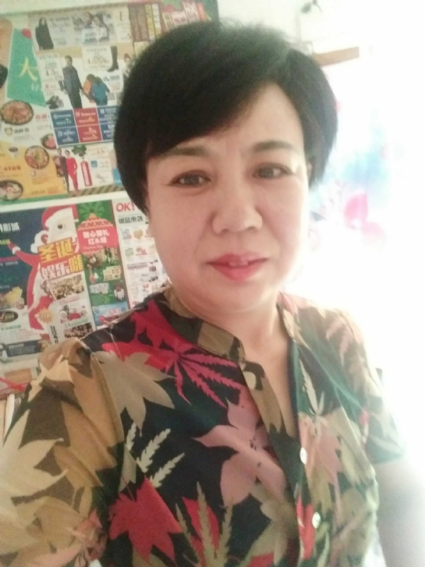 善解人意的第一张照片--泰安相亲服务中心
