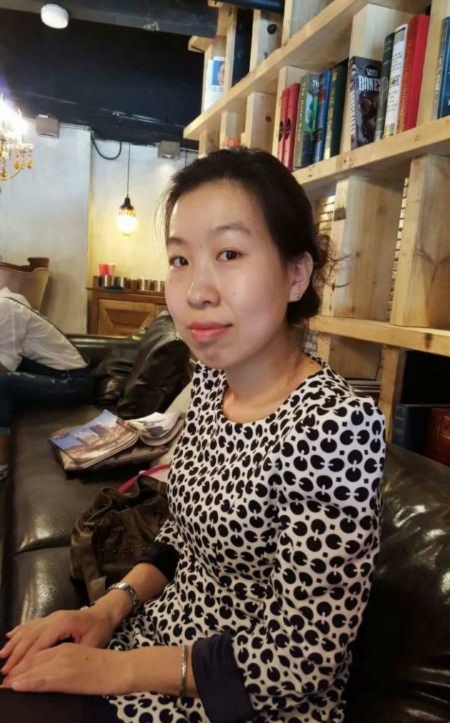 xu的第一张照片--泰安相亲服务中心