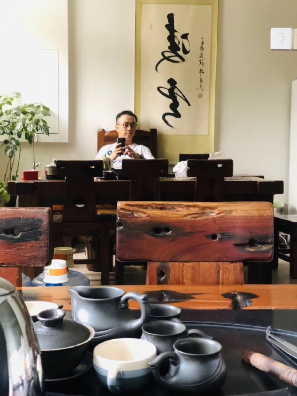 陳sir的第一张照片--泰安相亲服务中心